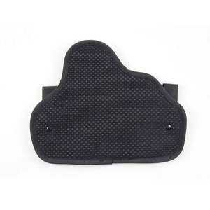 Tactische IWB Concealed <span class=keywords><strong>Holster</strong></span> Universeel Rechts & Links Nylon voor G17/19/22/23/1911/941/M92/SIG Jacht Verborgen Ontwerp - Product Image 3