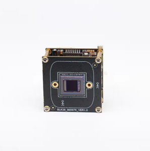 12MP siêu HD hình ảnh tầm nhìn ban đêm không có tiếng ồn mô-đun <span class=keywords><strong>Camera</strong></span> an ninh cho an ninh cao cấp và các địa điểm lớn - Product Image 5