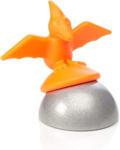 Il mio primo dinosauro stelo di esplorazione magnetico blocco Set con molluschi magnete <span class=keywords><strong>gioco</strong></span> magnetico per i bambini - Product Image 4