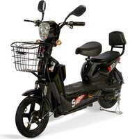 CHINA Electric City Motor 48v 350w 500w Vélos Électriques 2 Roues E-bike Ebike Bikes Motocicletas Eléctricas Pedicab