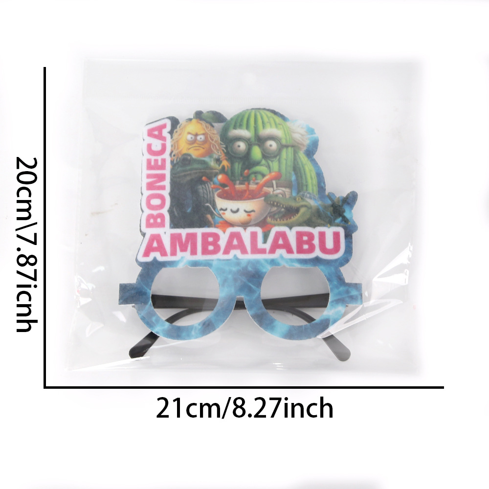 Gafas Shanhaijing
