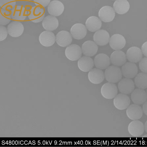 Perlas Magnéticas Recubiertas de Epoxi, Rendimiento Confiable para Acoplamiento de Anticuerpos y Uso en Diagnóstico In Vitro - Product Image 2