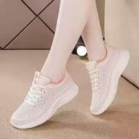 B111 AL4803-68.88-PTX-Chaussures décontractées pour femmes Chaussures simples à semelle plate Chaussures simples et polyvalentes Style quotidien