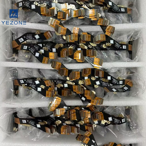 Điện thoại di động <span class=keywords><strong>LCD</strong></span> cho TECNO Spark Go 1 P65 A80 A95 hot50i Màn hình <span class=keywords><strong>LCD</strong></span> cho Spark 30C Màn hình hiển thị thay thế pop9 kl4 5 8 - Product Image 2