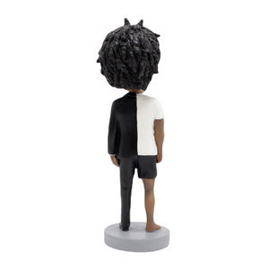Anime Bobble đầu Đồ chơi con số bán buôn bobbleheads Đồ chơi con số cho lưu niệm & bộ sưu tập <span class=keywords><strong>bobblehead</strong></span> - Product Image 4