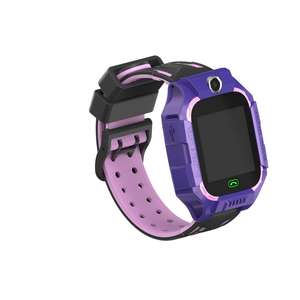 Meilleures ventes Montre intelligente <span class=keywords><strong>pour</strong></span> enfants Nouveau produit Montre <span class=keywords><strong>pour</strong></span> enfants Usine Vente en gros pas cher 2G E12 Montre GPS Téléphones mobiles - Product Image 5