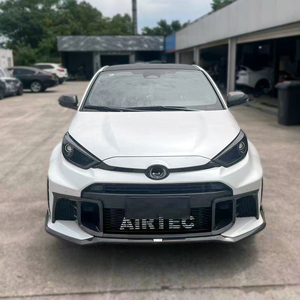 ท่อรับอากาศไฟหน้า Toyota Yaris GR GXPA16 EPA ด้านคนขับ (LHD) - Product Image 5