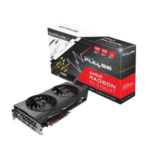 Tarjetas Gráficas para Juegos al Mejor Precio, AMD RX <span class=keywords><strong>6600</strong></span> <span class=keywords><strong>XT</strong></span> 8GB 6700 <span class=keywords><strong>XT</strong></span> <span class=keywords><strong>12GB</strong></span> - Product Image 1