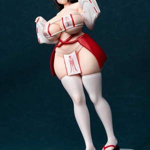 27cm KK fille grosse sorcière nonne <span class=keywords><strong>soeur</strong></span> Pvc poupée Anime modèle jouet à collectionner adulte figurines - Product Image 4
