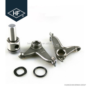 อะไหล่มอเตอร์ไซค์ HF Benma แขนโยกเพลาลูกเบี้ยวสำหรับ Honda CG <span class=keywords><strong>125</strong></span> italika FT <span class=keywords><strong>125</strong></span> - Product Image 6