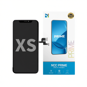 Pantalla LCD Táctil Negra NCC PRIME INCELL FHD Compatible con iPhone XS - Product Image 2