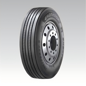 ยางรถบรรทุก 285/75R24.5 14PR SMART Line AL52 TBR สำหรับรถบรรทุกพื้นที่ภูมิภาค ตำแหน่งล้อหน้า สำหรับการเดินทางระยะไกล 285/75R24.5 - Product Image 4