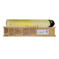 Bon produit Cartouche de toner d'origine OEM remplie mpc7100 pour photocopieur RICOH Pro C7100 c7110