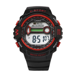 Orologi Sportivi Impermeabili Multifunzionali alla Moda per Studenti, Orologi Digitali <span class=keywords><strong>da</strong></span> <span class=keywords><strong>Polso</strong></span> per Uomini, Ragazzi e Ragazze - Product Image 6
