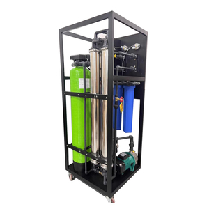 Pompe de dessalement robuste DIEN 250 <span class=keywords><strong>litres</strong></span> par heure, pompe de surpression haute pression pour purificateurs <span class=keywords><strong>d</strong></span>'<span class=keywords><strong>eau</strong></span> RO écoénergétiques - Product Image 3