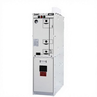 Armoire de disjoncteurs à isolation gazeuse CHINT 12kV NG7-12(Z) – Appareillage de moyenne tension, indice de protection IP67