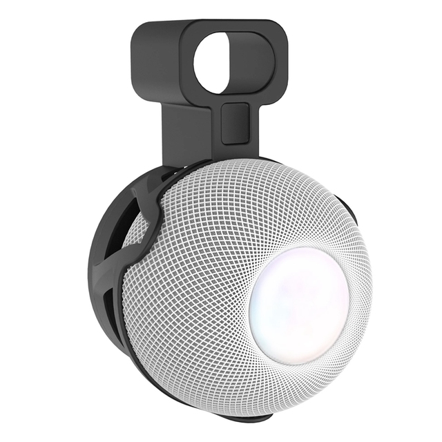Wholesale Speaker Wall Mount Stand Holder Bracket for Home Pod Mini Speaker Holder Accessories