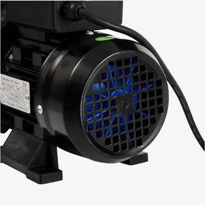 Máy BƠM BỂ BƠI trên mặt đất 1HP 4450 GPH Máy bơm cát hiệu quả năng lượng cao động cơ 220-240V - Product Image 5