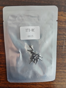 Tandheelkundige Straumann Systeem Multi-Unit <span class=keywords><strong>Straight</strong></span> <span class=keywords><strong>Abutment</strong></span> Ti6al 4V Titanium Legering Materiaal Fabriek Winkel Goede Prijs - Product Image 5