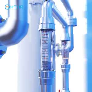 Automatisch UF Waterbehandelingssysteem 220V met PLC/Pomp, voor industriële waterbesparing, recycling & zuivering - Product Image 4