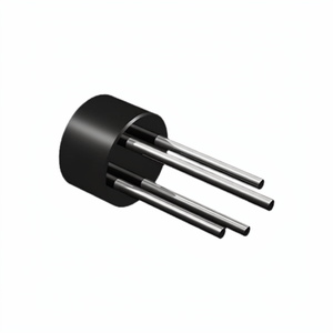 4-Circular, WOB Electronic Circuit Components Diodes BOM IC In Stock GSR2W10 - Product Image 1