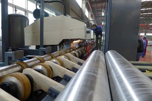 <span class=keywords><strong>The</strong></span> New Selling Round Pipe Grinding Machines - Product Image 3