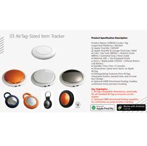 Nova Série 2026: Localizador GPS Inteligente Multifuncional 4G - Rastreador para Veículos, Animais de Estimação, Idosos e Bolsas com Logotipo Personalizável - Product Image 3