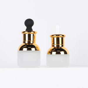 20ml 30ml Customized <b>Dropper</b> <b>Bottle</b> Essential Oil <b>Bottle</b> Glass <b>Bottle</b> Customized Cosmetics Container Empty with Ruber <b>Dropper</b> - Product Image 5