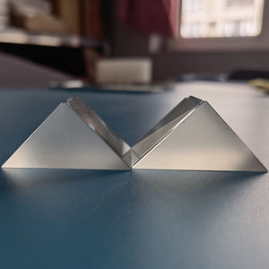 BK7 광학 직각 프리즘 - Product Image 4