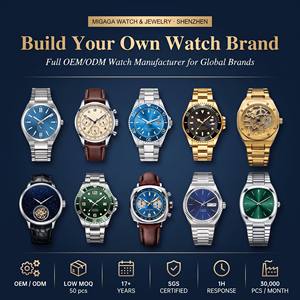 Orologio al quarzo minimalista quadrato Migaga da <span class=keywords><strong>uomo</strong></span> con quadrante nero, cinturino da 18 mm in <span class=keywords><strong>acciaio</strong></span> inossidabile, orologio da polso alla moda. - Product Image 4