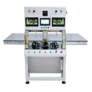 Equipo de reparación láser de pantalla Led para ordenador portátil, máquina de unión Acf Cof, equipo de prensa en caliente, 2020 - Product Image 1