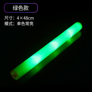 2025 Hot Bán <span class=keywords><strong>Led</strong></span> <span class=keywords><strong>Glow</strong></span> <span class=keywords><strong>Foam</strong></span> <span class=keywords><strong>Stick</strong></span> ánh sáng lên nhấp nháy cho cổ vũ bên đám cưới và buổi hòa nhạc có thể tùy chỉnh <span class=keywords><strong>Led</strong></span> bọt <span class=keywords><strong>Glow</strong></span> Sticks - Product Image 4