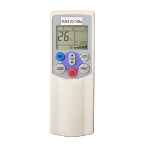 รีโมทคอนโทรล WC-H01JE WH-H01JE KTDZ001 สำหรับเครื่องปรับอากาศโตชิบา - Product Image 2