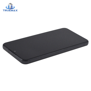 Pantalla de repuesto con marco, pantalla LCD incell para Samsung Galaxy S22 Plus - Product Image 5