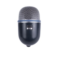 Microphone pour grosse caisse acoustique B-52A