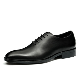 Zapatos Mocasines Italianos Retro con Patrón de Cuero, de Cuero Británico de Grano Completo, Cómodos y Versátiles, con Borlas, para Hombre - Product Image 6