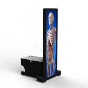 Sistema di anatomia umana 3D <span class=keywords><strong>Anatomage</strong></span> 3D body HD Digihuman Virtual <span class=keywords><strong>Anatomage</strong></span> Table - Product Image 2