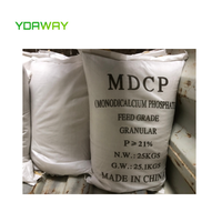 YDAWAY – Phosphate dicalcique DCP 18% 21% en poudre, qualité alimentaire, prix de gros, améliore l'immunité, additif alimentaire pour animaux