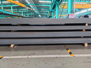 Lastre/Fogli in Acciaio al Carbonio Dolce ad Alta Resistenza 0-5000mm Standard ASTM per Costruzioni Navali |   Servizio Affidabile - Product Image 3