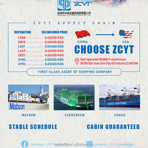 Spedizione Marittima DDP FCL LCL, Logistica Aerea, Spedizione Express <span class=keywords><strong>DHL</strong></span> Fedex, Agente di Spedizione, Spedizioniere dalla Cina a Los Angeles, Logistica DDP dalla Cina - Product Image 5