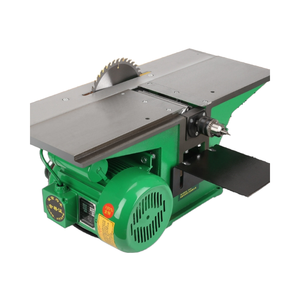 Raboteuse électrique multifonctionnelle 3-en-1 à succès – Outil de menuiserie polyvalent pour le travail du bois - Product Image 4