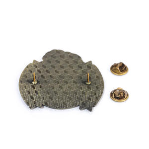 Broche de fleur de pavot, Jour du Souvenir, Festival, Ne jamais oublier la bataille de Britain, commémoration du D-Day, badge de vétéran - Product Image 5