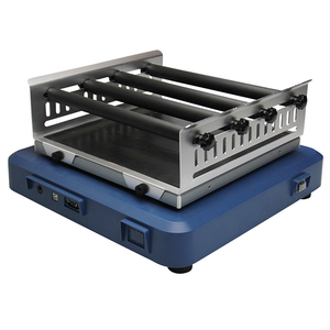 Lớn Cơ Khí Tuyến Tính Và Quỹ Đạo <span class=keywords><strong>Shaker</strong></span> Phòng Thí Nghiệm - Product Image 4