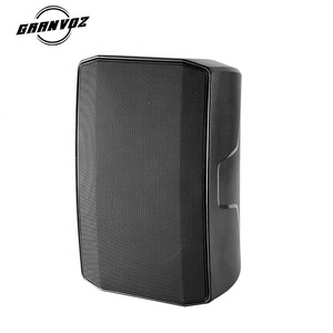 100V 8Ohm Đầu vào 1 "dome tweeter 30W hai chiều âm thanh chéo trong tường loa 6.5 inch rạp hát tại nhà hiệu suất cao Ezcast - Product Image 2