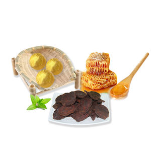 OEM Suplemen Herbal Pria Cina Maca Pills untuk mendukung kesehatan ginjal pria - Product Image 3