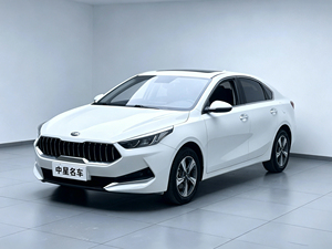 รถ<span class=keywords><strong>มือ</strong></span><span class=keywords><strong>สอง</strong></span> K3 ปี 2019 Cerato 1.5L เกียร์ออโต้ รถเก๋งราคาถูก รถใช้แล้ว เบนซิน พวงมาลัยซ้าย รถครอบครัว 5 ที่นั่ง - Product Image 1