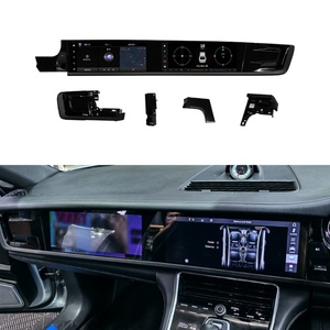 Sistema de Entretenimiento con Pantalla para Pasajeros, Android OS, USB y CarPlay para Porsche Panamera 971 (2017-2023) - Nuevo - Product Image 6