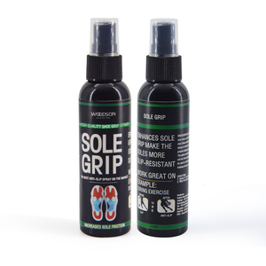 <span class=keywords><strong>Spray</strong></span> Antiscivolo Non Appiccicoso per Sneakers, Trazione Superiore per Basket e Uso Quotidiano - Product Image 4
