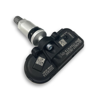 <b>Tpms</b> Sensor 42607-0E040 External For Toyota Highlander Car Tire Pressure Monitoring System - Product Image 1