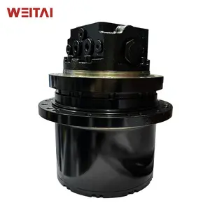 WEITAI Factory Supply WTM-04I Travel Motor Device Assy For 3-4Ton Excavator High Quality Hydraulic Final Drive